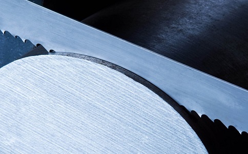 陵水双金属带锯条齿部钝化或受损会给锯切带来什么样的不良后果？