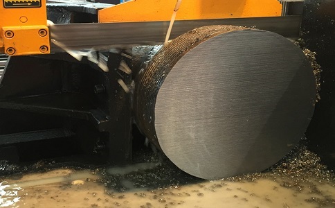 陵水改进双金属带锯条锯切拉齿的几点建议！