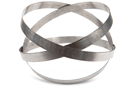 陵水加工厂定制带锯条需要向带锯条生产厂家提供哪些参数？