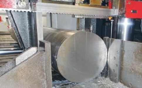 陵水新带锯条启封后，为什么要先进行试刀磨合？