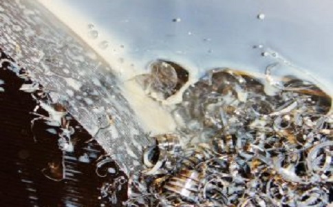 陵水带锯条锯切效果降低，并无法再使用，加工厂如何进行处理？